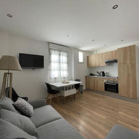 Sejour En Montagne Apartman La Cabanasse Kültér fotó