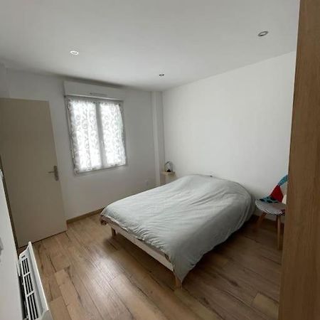 Sejour En Montagne Apartman La Cabanasse Kültér fotó