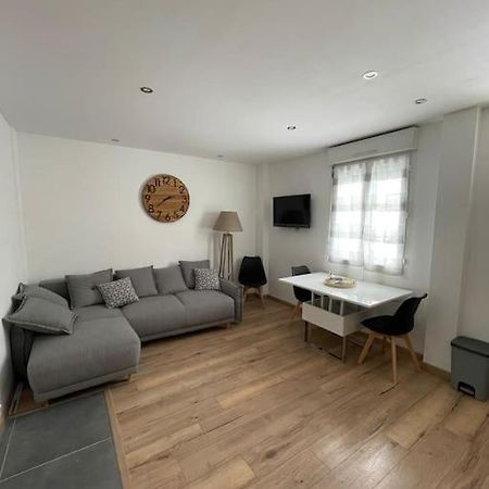 Sejour En Montagne Apartman La Cabanasse Kültér fotó