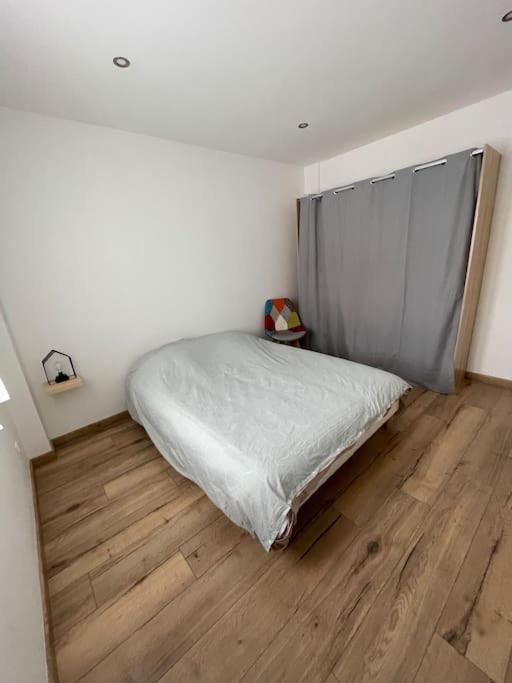 Sejour En Montagne Apartman La Cabanasse Kültér fotó