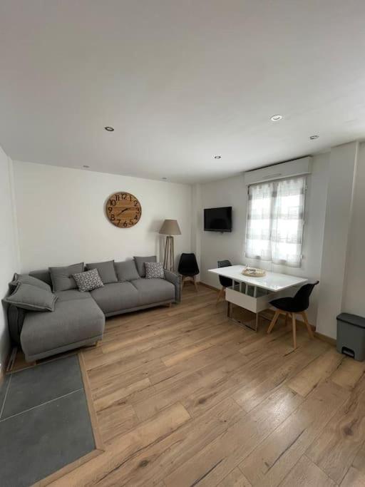 Sejour En Montagne Apartman La Cabanasse Kültér fotó